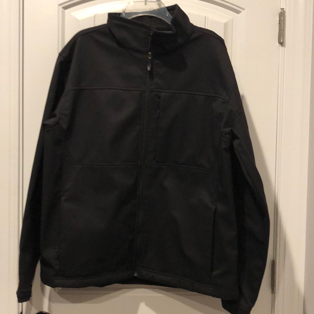 Nwot Alpine Design Jacket - image 1